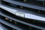 Saab 9-3 Turbo X 2007 года